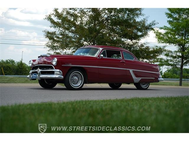 1954 Hudson Hornet (CC-2067919) for sale in Lavergne, Tennessee