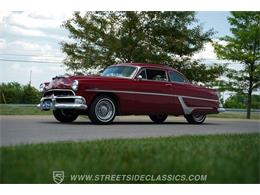 1954 Hudson Hornet (CC-2067919) for sale in Lavergne, Tennessee