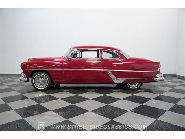 1954 Hudson Hornet (CC-2067919) for sale in Lavergne, Tennessee