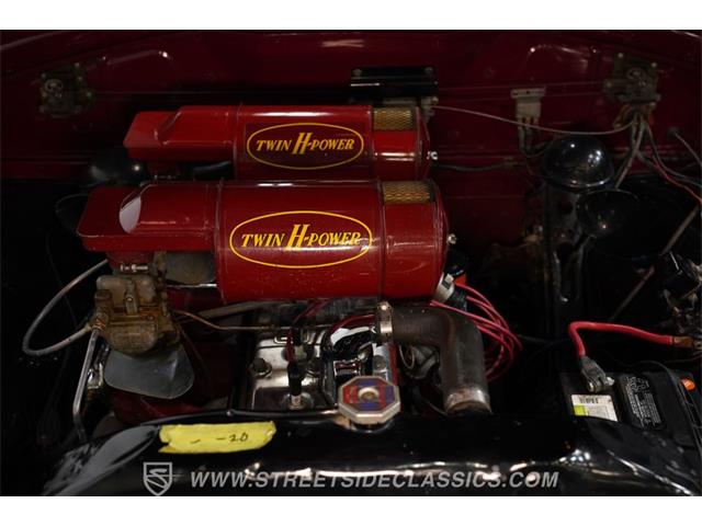 1954 Hudson Hornet (CC-2067919) for sale in Lavergne, Tennessee
