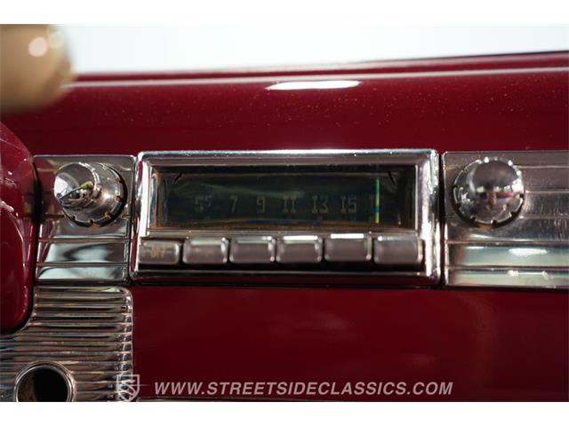 1954 Hudson Hornet (CC-2067919) for sale in Lavergne, Tennessee