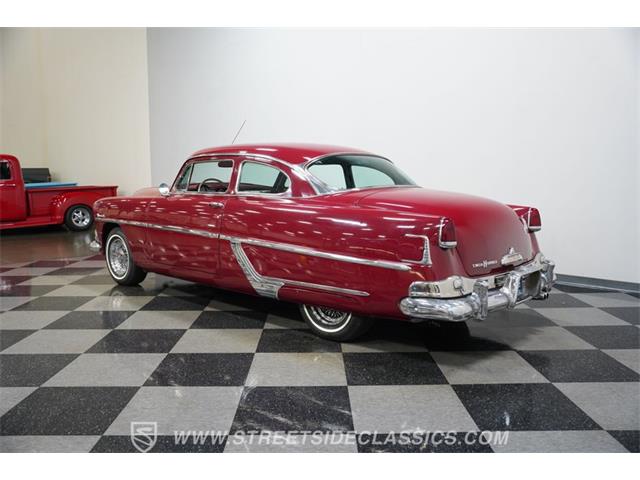 1954 Hudson Hornet (CC-2067919) for sale in Lavergne, Tennessee