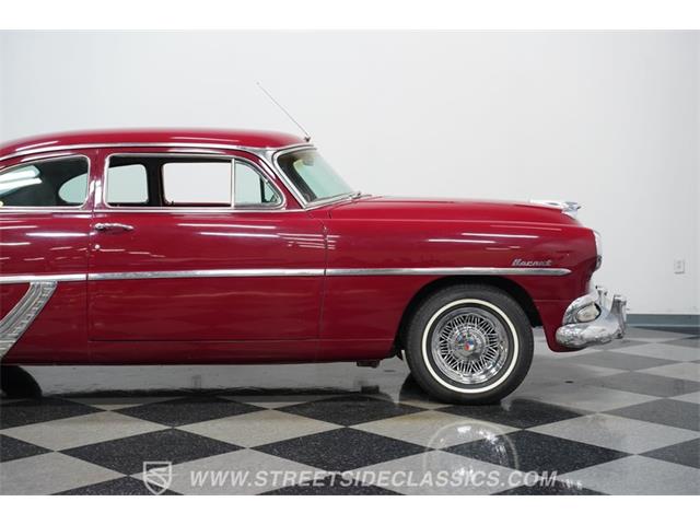 1954 Hudson Hornet (CC-2067919) for sale in Lavergne, Tennessee