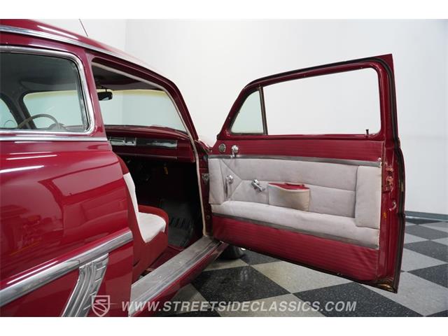 1954 Hudson Hornet (CC-2067919) for sale in Lavergne, Tennessee
