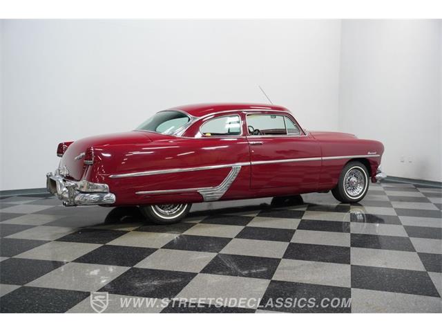 1954 Hudson Hornet (CC-2067919) for sale in Lavergne, Tennessee