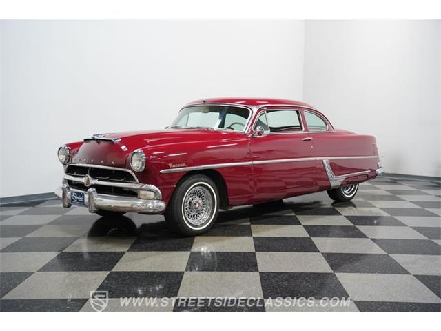 1954 Hudson Hornet (CC-2067919) for sale in Lavergne, Tennessee