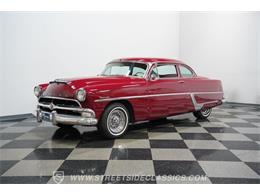 1954 Hudson Hornet (CC-2067919) for sale in Lavergne, Tennessee
