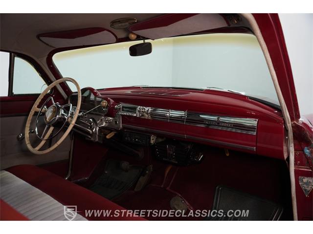 1954 Hudson Hornet (CC-2067919) for sale in Lavergne, Tennessee