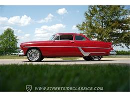 1954 Hudson Hornet (CC-2067919) for sale in Lavergne, Tennessee