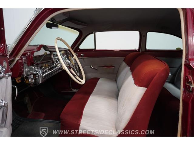 1954 Hudson Hornet (CC-2067919) for sale in Lavergne, Tennessee