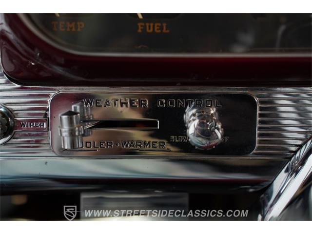 1954 Hudson Hornet (CC-2067919) for sale in Lavergne, Tennessee