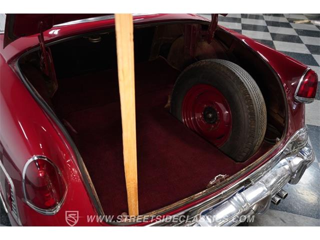 1954 Hudson Hornet (CC-2067919) for sale in Lavergne, Tennessee