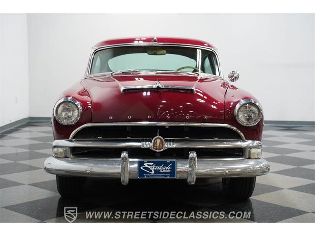 1954 Hudson Hornet (CC-2067919) for sale in Lavergne, Tennessee