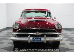 1954 Hudson Hornet (CC-2067919) for sale in Lavergne, Tennessee