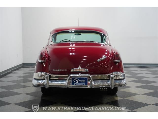 1954 Hudson Hornet (CC-2067919) for sale in Lavergne, Tennessee