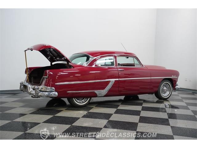 1954 Hudson Hornet (CC-2067919) for sale in Lavergne, Tennessee
