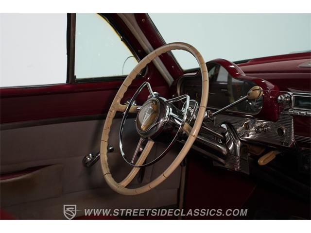 1954 Hudson Hornet (CC-2067919) for sale in Lavergne, Tennessee