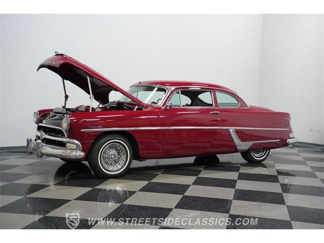 1954 Hudson Hornet (CC-2067919) for sale in Lavergne, Tennessee
