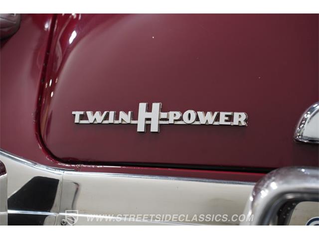 1954 Hudson Hornet (CC-2067919) for sale in Lavergne, Tennessee