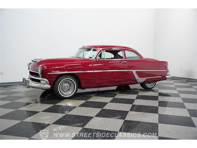 1954 Hudson Hornet (CC-2067919) for sale in Lavergne, Tennessee