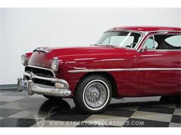 1954 Hudson Hornet (CC-2067919) for sale in Lavergne, Tennessee