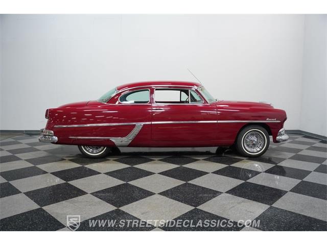 1954 Hudson Hornet (CC-2067919) for sale in Lavergne, Tennessee
