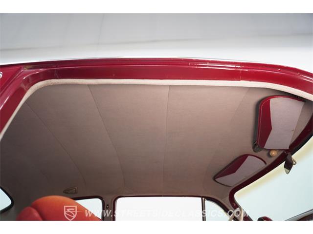 1954 Hudson Hornet (CC-2067919) for sale in Lavergne, Tennessee