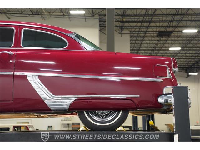 1954 Hudson Hornet (CC-2067919) for sale in Lavergne, Tennessee
