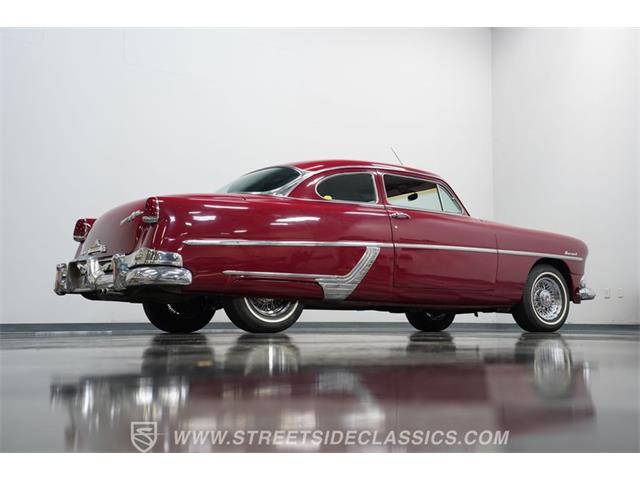 1954 Hudson Hornet (CC-2067919) for sale in Lavergne, Tennessee