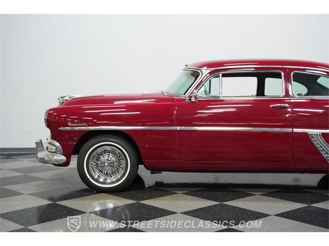 1954 Hudson Hornet (CC-2067919) for sale in Lavergne, Tennessee