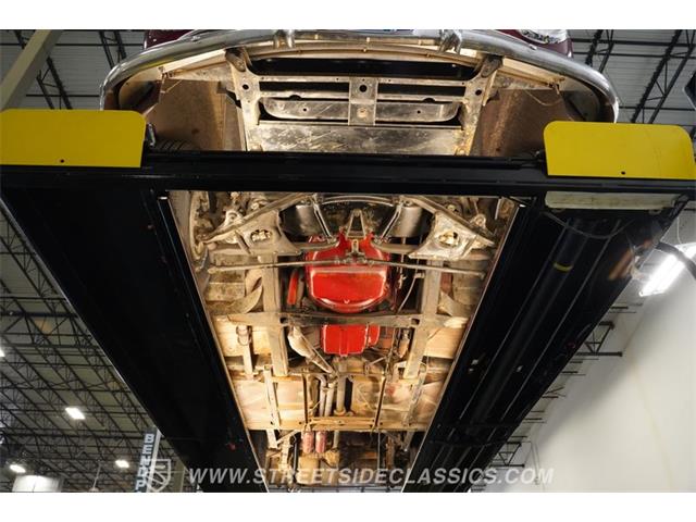 1954 Hudson Hornet (CC-2067919) for sale in Lavergne, Tennessee