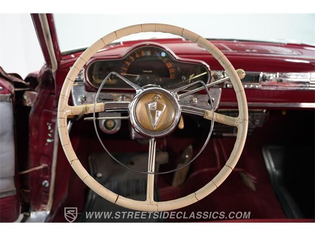 1954 Hudson Hornet (CC-2067919) for sale in Lavergne, Tennessee