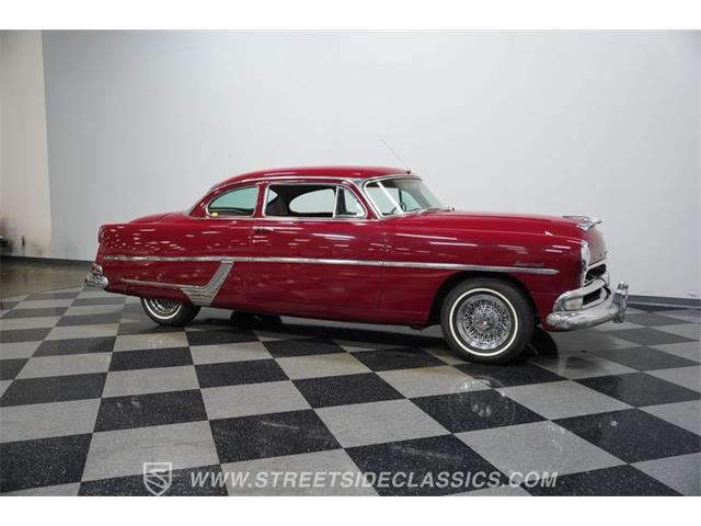 1954 Hudson Hornet (CC-2067919) for sale in Lavergne, Tennessee