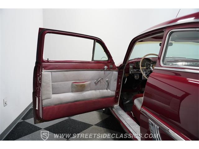 1954 Hudson Hornet (CC-2067919) for sale in Lavergne, Tennessee