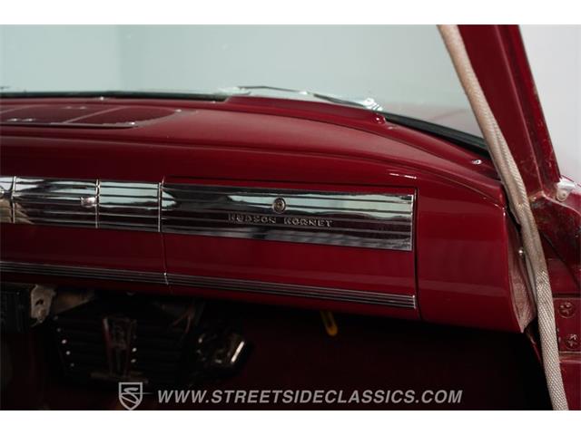 1954 Hudson Hornet (CC-2067919) for sale in Lavergne, Tennessee