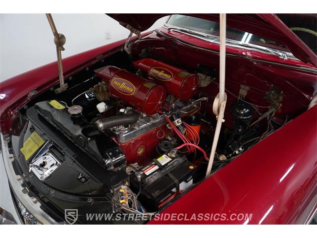 1954 Hudson Hornet (CC-2067919) for sale in Lavergne, Tennessee