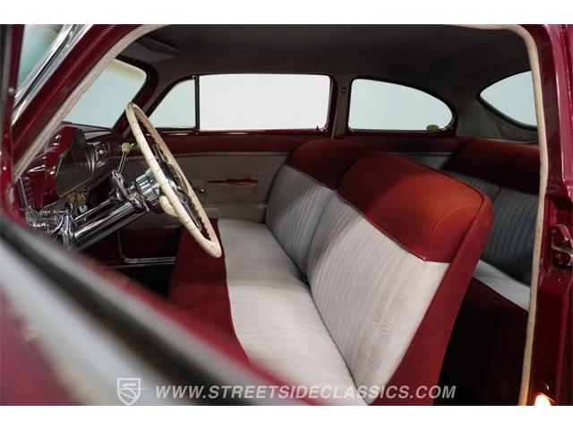 1954 Hudson Hornet (CC-2067919) for sale in Lavergne, Tennessee