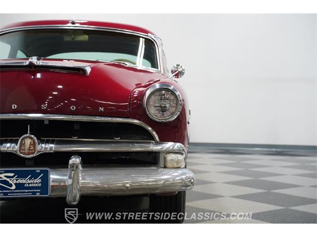 1954 Hudson Hornet (CC-2067919) for sale in Lavergne, Tennessee