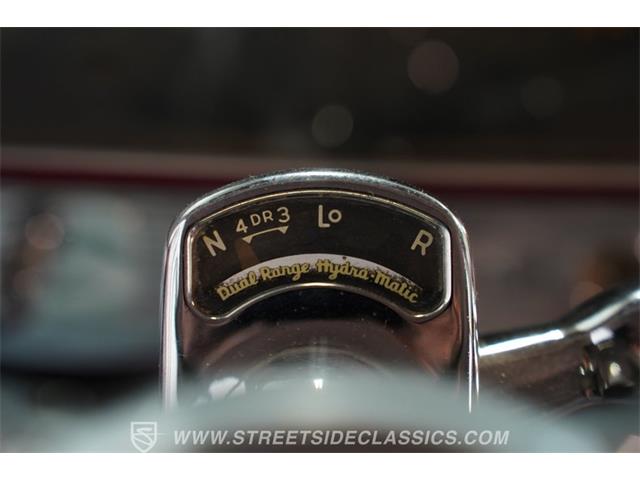 1954 Hudson Hornet (CC-2067919) for sale in Lavergne, Tennessee