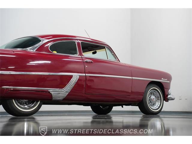 1954 Hudson Hornet (CC-2067919) for sale in Lavergne, Tennessee