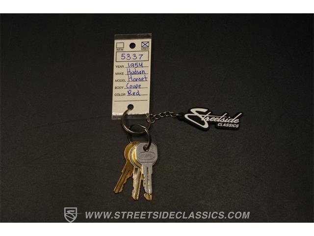 1954 Hudson Hornet (CC-2067919) for sale in Lavergne, Tennessee