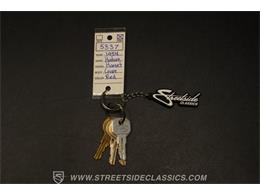 1954 Hudson Hornet (CC-2067919) for sale in Lavergne, Tennessee