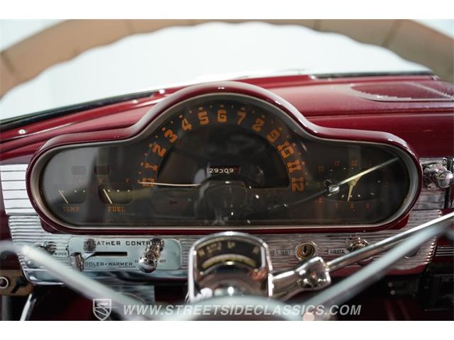 1954 Hudson Hornet (CC-2067919) for sale in Lavergne, Tennessee
