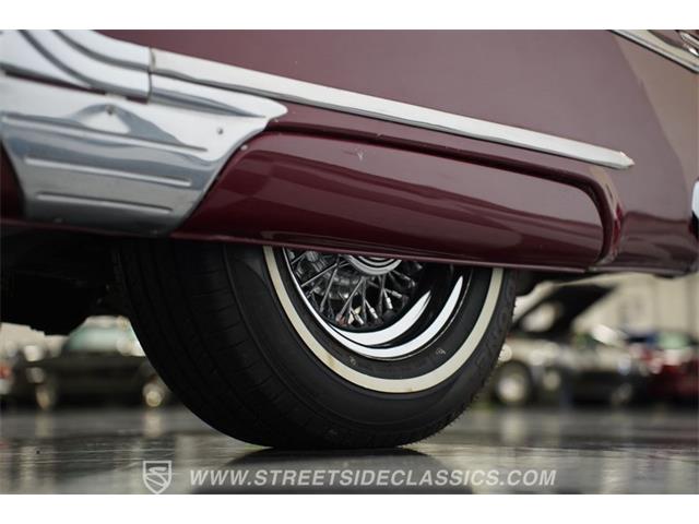 1954 Hudson Hornet (CC-2067919) for sale in Lavergne, Tennessee