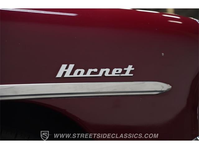 1954 Hudson Hornet (CC-2067919) for sale in Lavergne, Tennessee