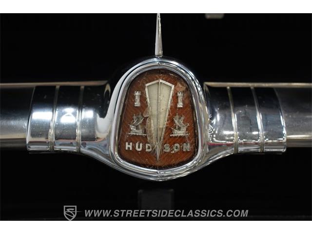 1954 Hudson Hornet (CC-2067919) for sale in Lavergne, Tennessee