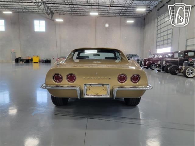 1969 Chevrolet Corvette (CC-2067920) for sale in New Braundfels, Texas