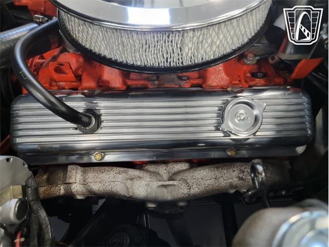 1969 Chevrolet Corvette (CC-2067920) for sale in New Braundfels, Texas