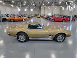 1969 Chevrolet Corvette (CC-2067920) for sale in New Braundfels, Texas