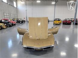 1969 Chevrolet Corvette (CC-2067920) for sale in New Braundfels, Texas